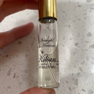 Straight to Heaven Kilian